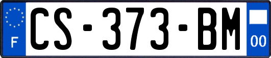 CS-373-BM