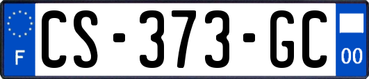 CS-373-GC