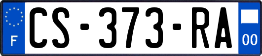 CS-373-RA