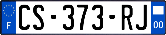 CS-373-RJ