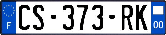 CS-373-RK