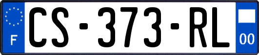 CS-373-RL