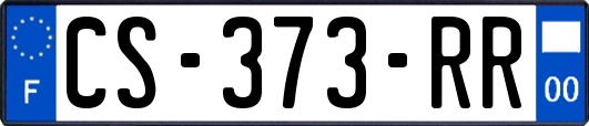 CS-373-RR