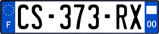 CS-373-RX