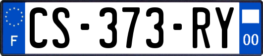 CS-373-RY