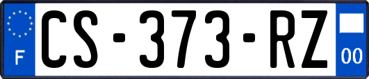 CS-373-RZ