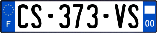 CS-373-VS