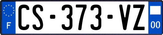 CS-373-VZ