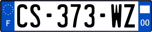 CS-373-WZ