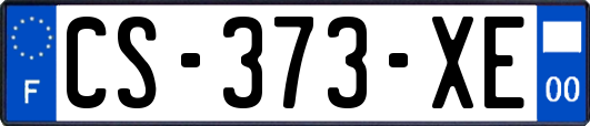 CS-373-XE