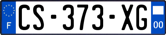 CS-373-XG