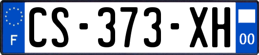 CS-373-XH