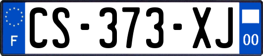 CS-373-XJ