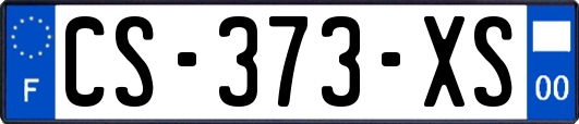 CS-373-XS