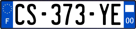 CS-373-YE