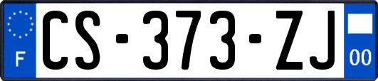 CS-373-ZJ