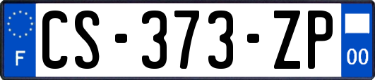 CS-373-ZP