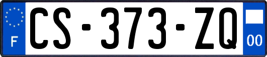 CS-373-ZQ