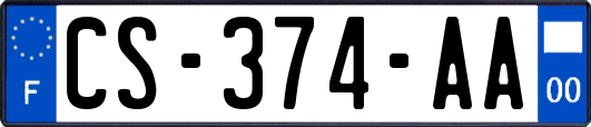 CS-374-AA