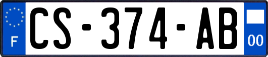 CS-374-AB