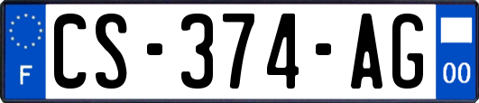 CS-374-AG