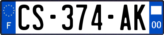 CS-374-AK