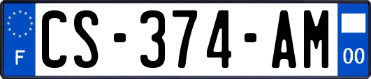 CS-374-AM