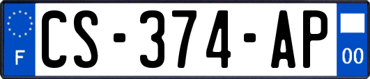 CS-374-AP