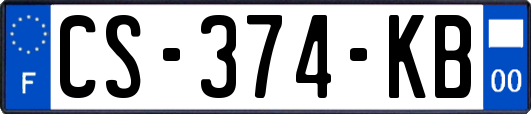 CS-374-KB