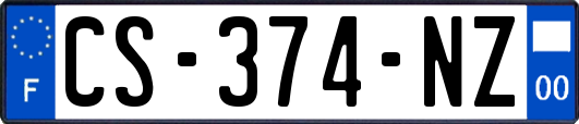 CS-374-NZ