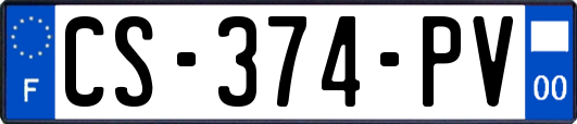 CS-374-PV