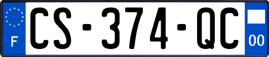 CS-374-QC