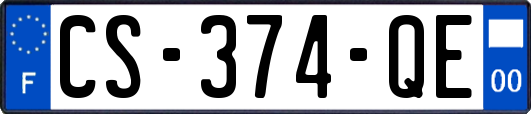 CS-374-QE