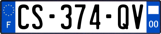 CS-374-QV