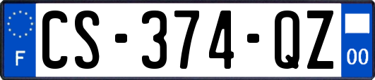 CS-374-QZ