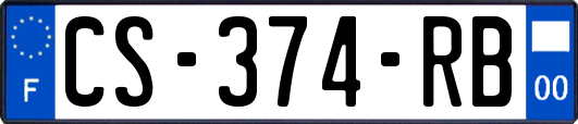 CS-374-RB