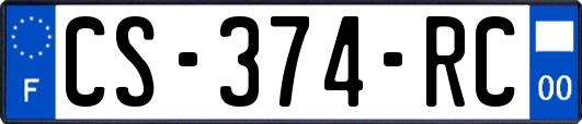 CS-374-RC