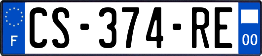 CS-374-RE
