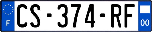CS-374-RF