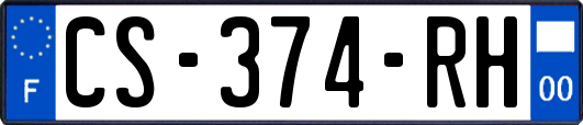 CS-374-RH