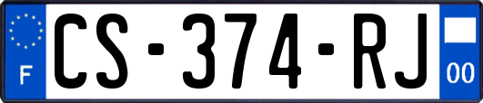 CS-374-RJ