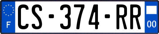 CS-374-RR