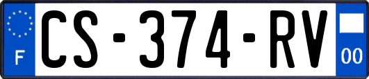 CS-374-RV