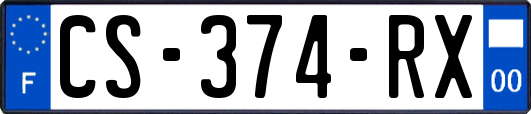 CS-374-RX