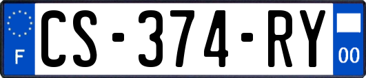 CS-374-RY