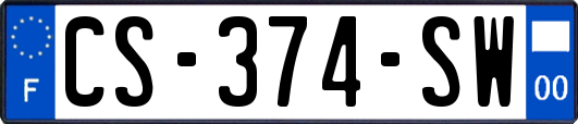 CS-374-SW