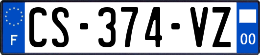 CS-374-VZ