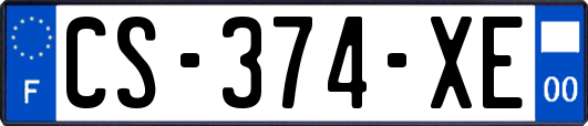 CS-374-XE