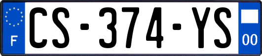 CS-374-YS