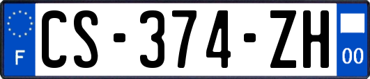 CS-374-ZH